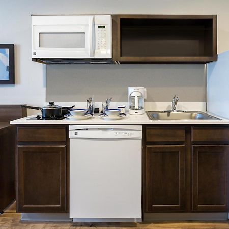 Woodspring Suites Houston 288 South Medical Center Εξωτερικό φωτογραφία