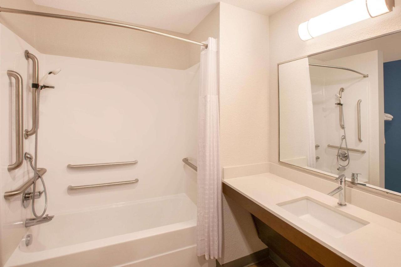 Woodspring Suites Houston 288 South Medical Center Εξωτερικό φωτογραφία