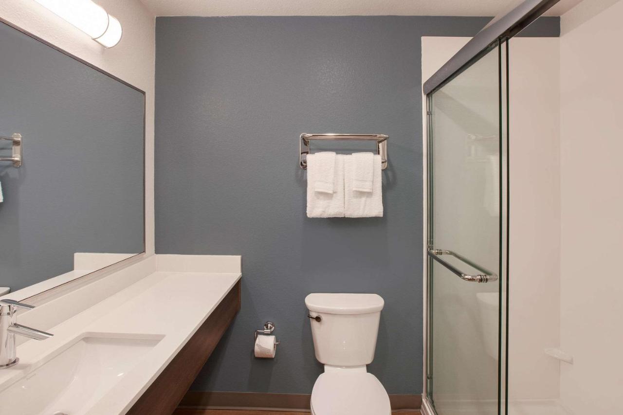 Woodspring Suites Houston 288 South Medical Center Εξωτερικό φωτογραφία