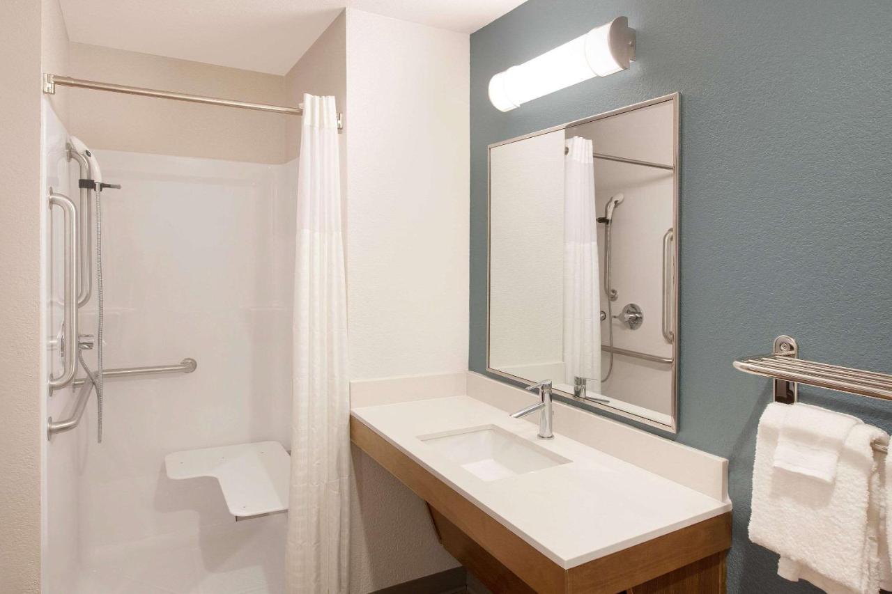 Woodspring Suites Houston 288 South Medical Center Εξωτερικό φωτογραφία