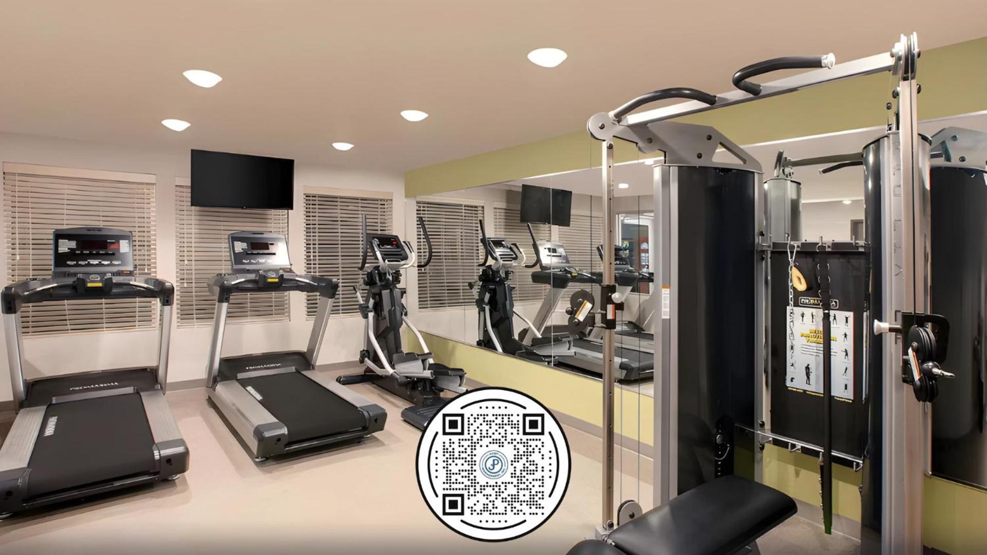 Woodspring Suites Houston 288 South Medical Center Εξωτερικό φωτογραφία