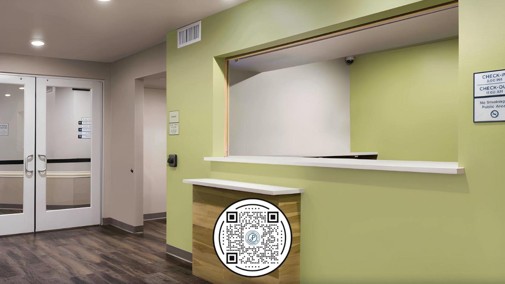 Woodspring Suites Houston 288 South Medical Center Εξωτερικό φωτογραφία