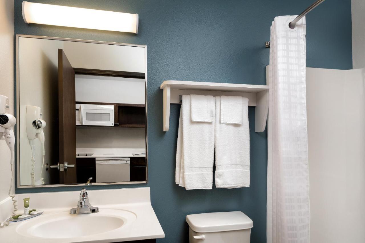 Woodspring Suites Houston 288 South Medical Center Εξωτερικό φωτογραφία
