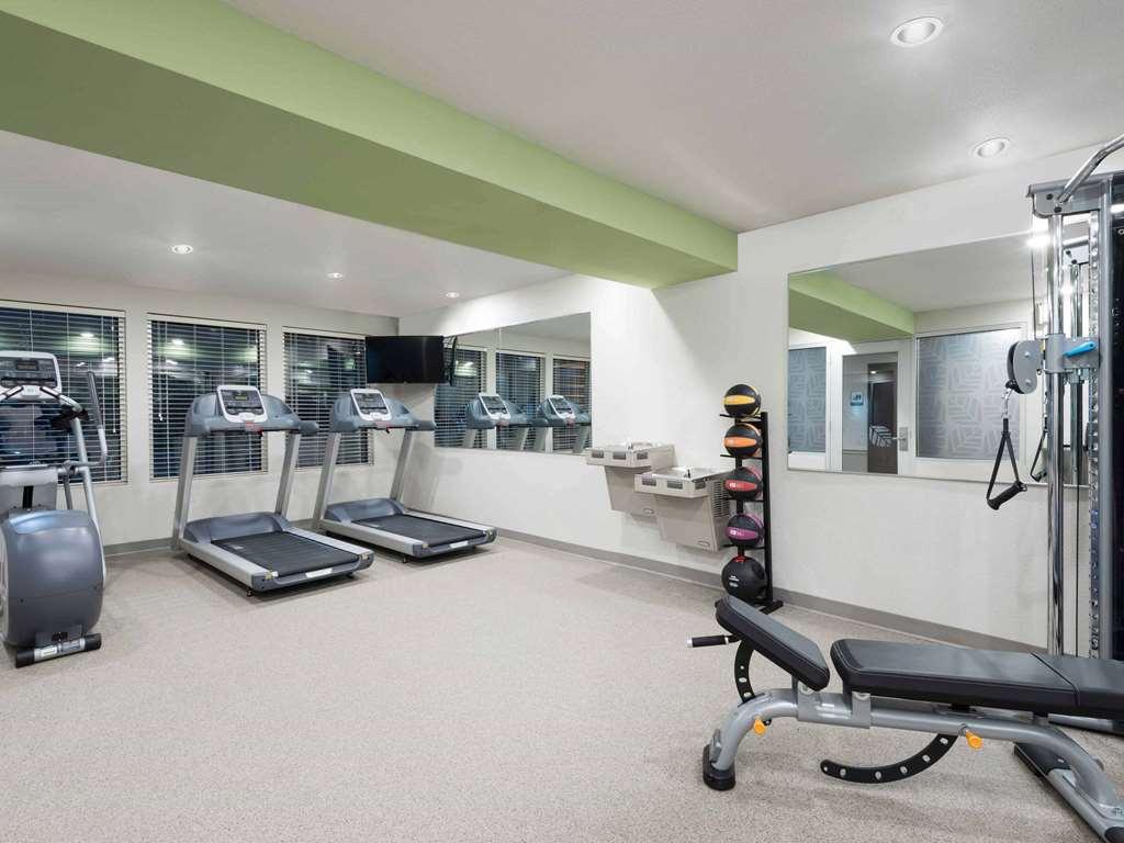 Woodspring Suites Houston 288 South Medical Center Ανέσεις φωτογραφία