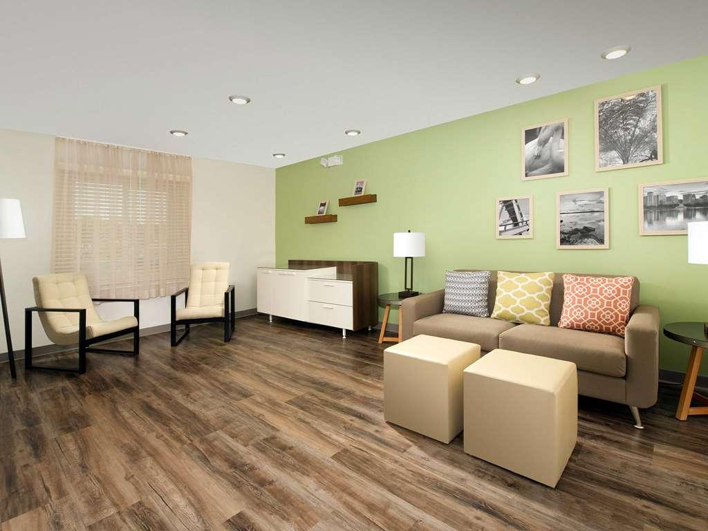 Woodspring Suites Houston 288 South Medical Center Εσωτερικό φωτογραφία