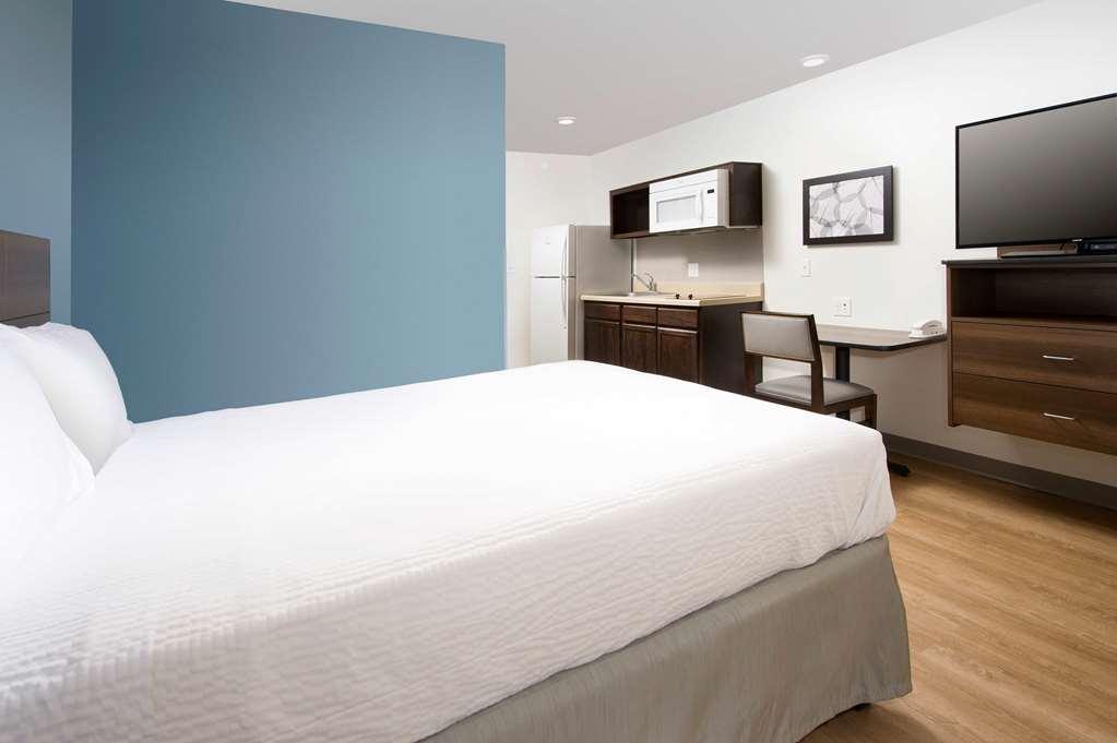 Woodspring Suites Houston 288 South Medical Center Δωμάτιο φωτογραφία