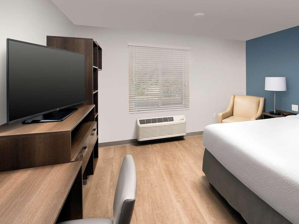 Woodspring Suites Houston 288 South Medical Center Δωμάτιο φωτογραφία