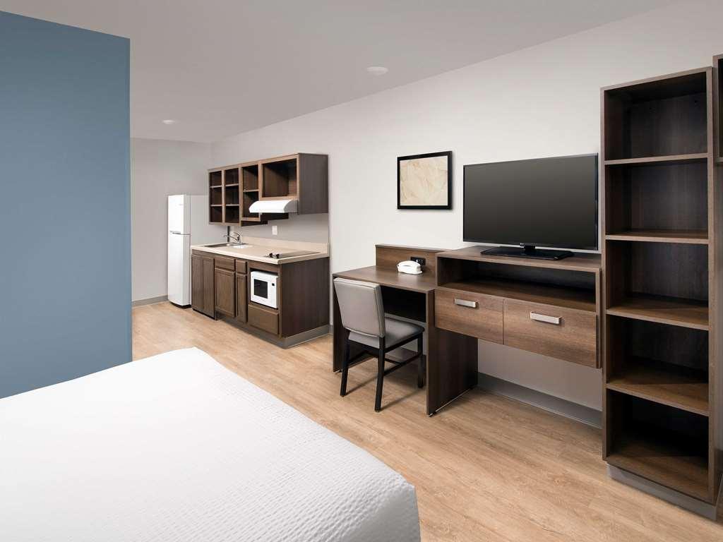 Woodspring Suites Houston 288 South Medical Center Δωμάτιο φωτογραφία