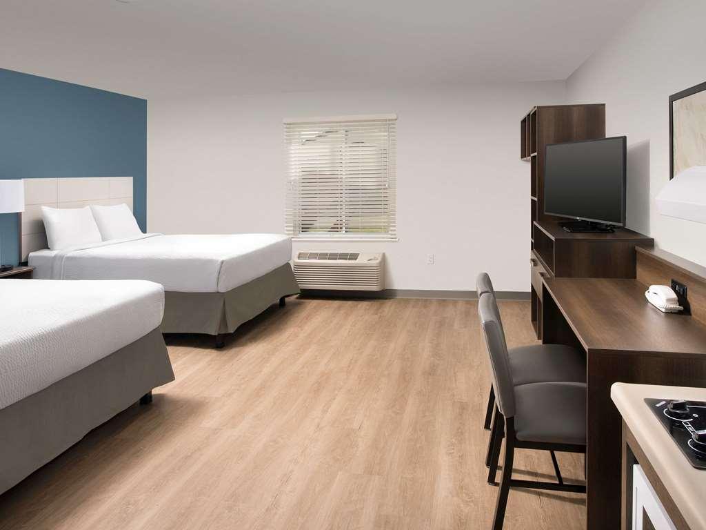 Woodspring Suites Houston 288 South Medical Center Δωμάτιο φωτογραφία
