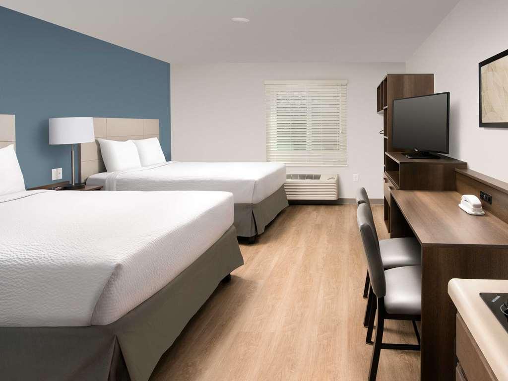 Woodspring Suites Houston 288 South Medical Center Δωμάτιο φωτογραφία